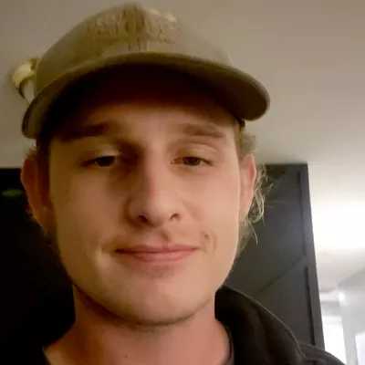 Tucker Ford Lawrence