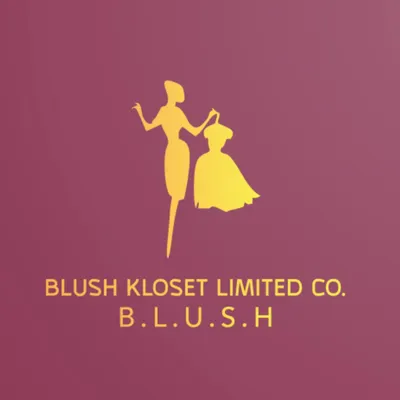 Blush Kloset