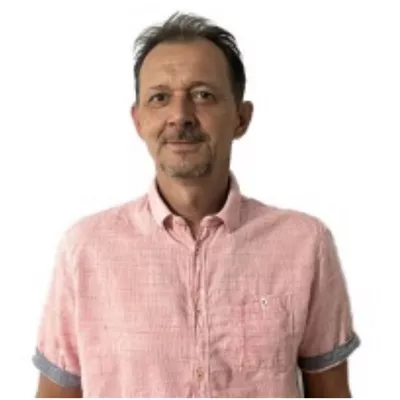 Boban Brzak