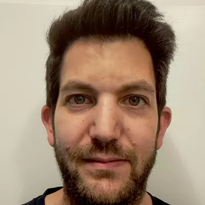 Raz Zarko
