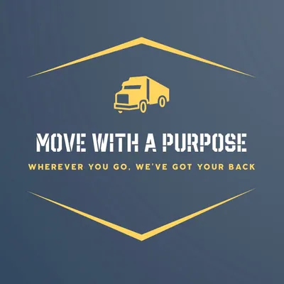 A Move With A Purpose