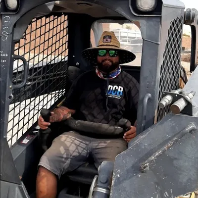 Wild West Wood Workz