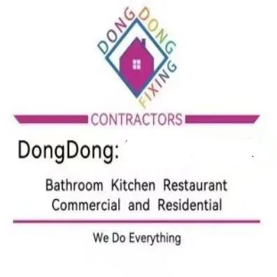 Dongdongfixing