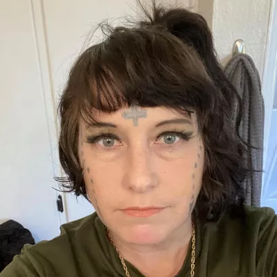 Montana Baggett Handy Ma’am