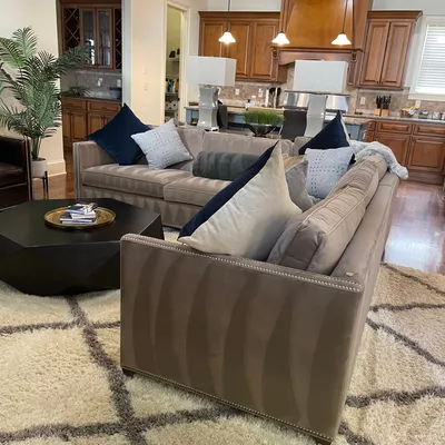 Maria Isela cleaning service
