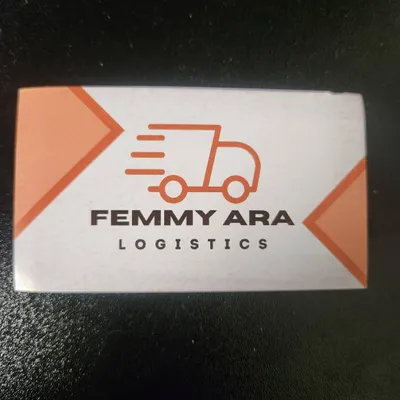Femmy Ara Logistics LLC