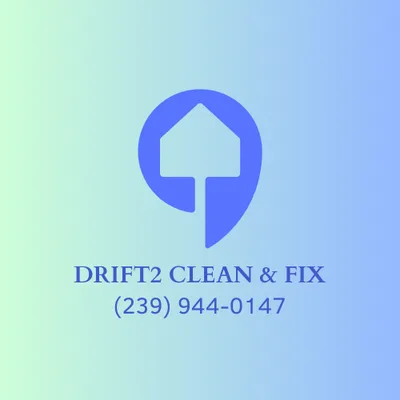 Drift2 Clean & Fix