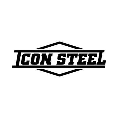 Icon Steel