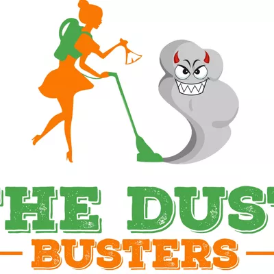 The Dust Busters Cleaning Company