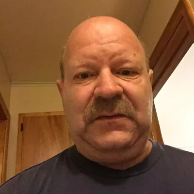 Larry May