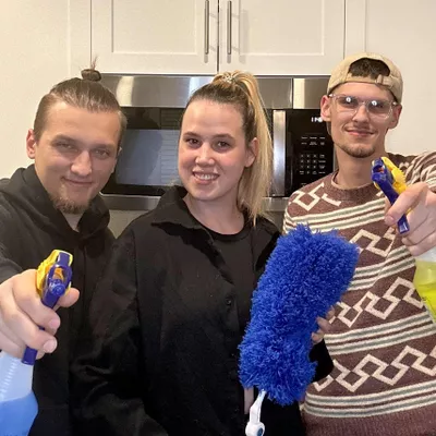 West Coast Residential & Commercial Cleaning
