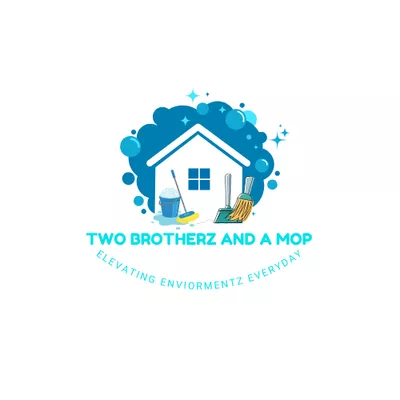 Two Brotherz And A Mop