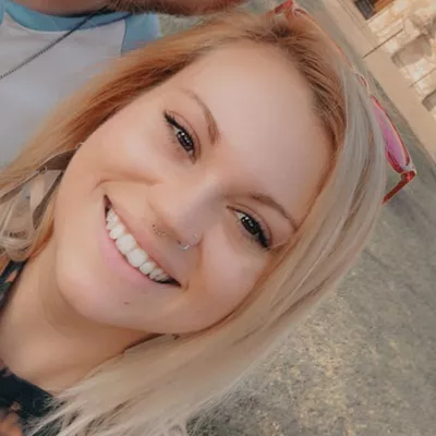 Hollie Wood