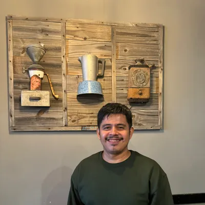 Jesse Montoya