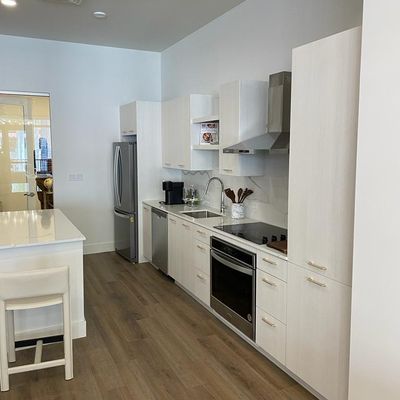 Pro Kitchen 305