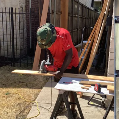 JWs Home Maintenance & Repairs