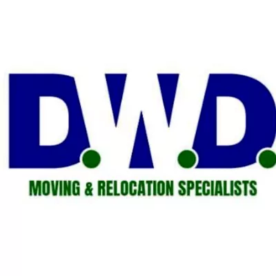 Dad's with Daughters Moving