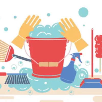 Olearys cleaning services