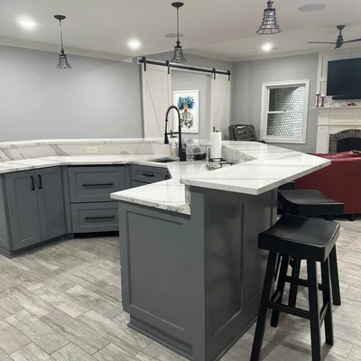 A&P CLEANING SERVICE LLC