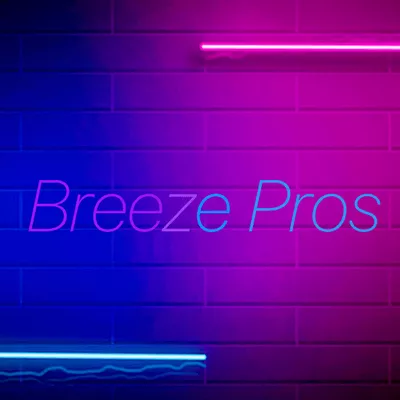 Breeze Pros