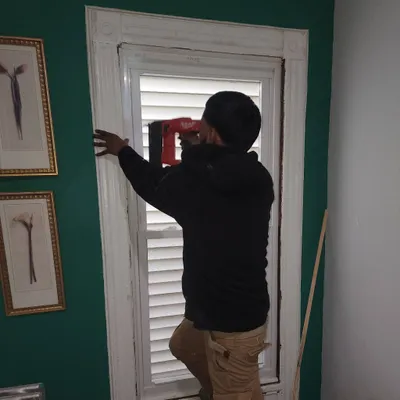 Avi's Home Improvment