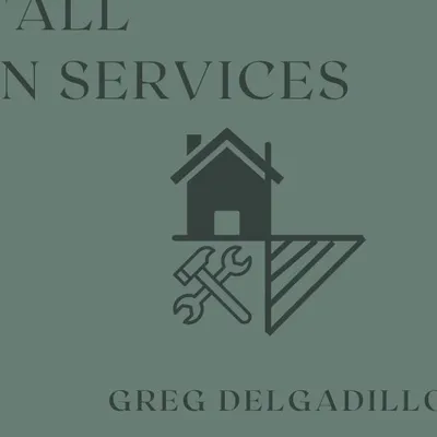 Mr.Doesitall Handyman Services