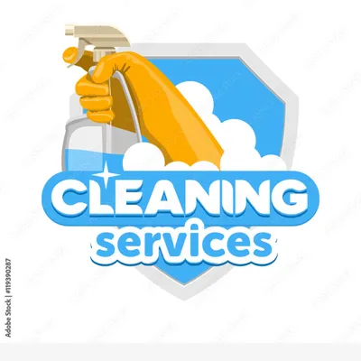 As cleaning