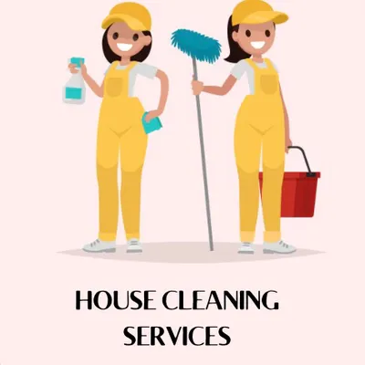Lety’s House cleaning