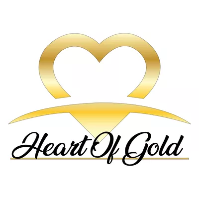 Heart of Gold Cleaning