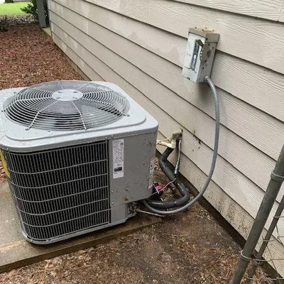 Waters Heating and Air Conditioning llc