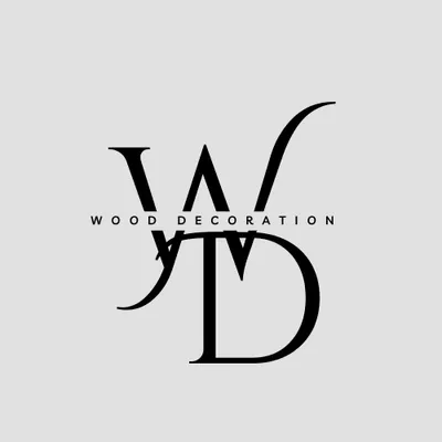 Wood decoration llc