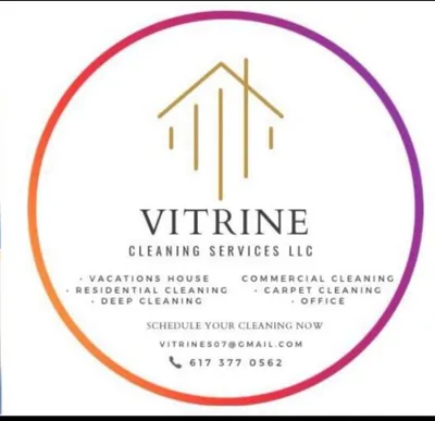 VITRINE HOME
