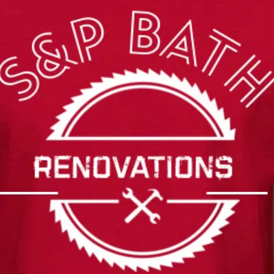 S&P bath renovations