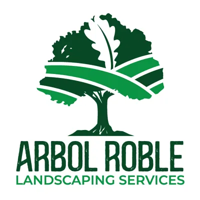 Arbol Roble Landscaping Services