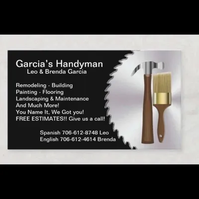 Garcia handyman