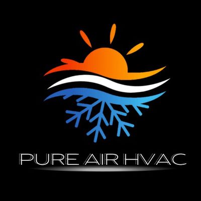 Pure Air Solutions