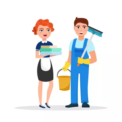 Sparkling & Clean LLC