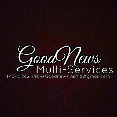 Good News Multi Service Cleaning EDT.