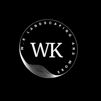 W.K Landscaping
