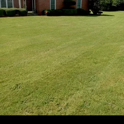D&W Lawn Service & Landscaping