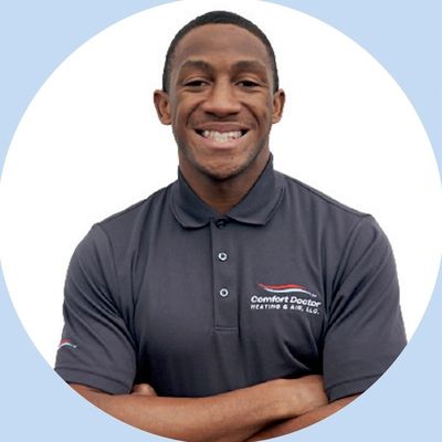 Comfort Doctor Heating & Air