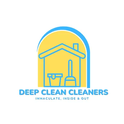 Deep Clean Cleaners