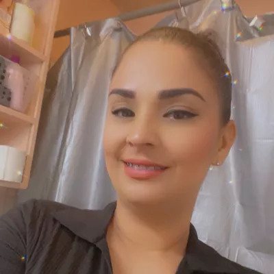 Yesica’s cleaning