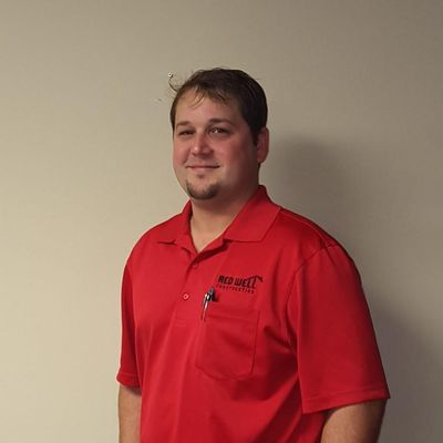 Red Well Roofing