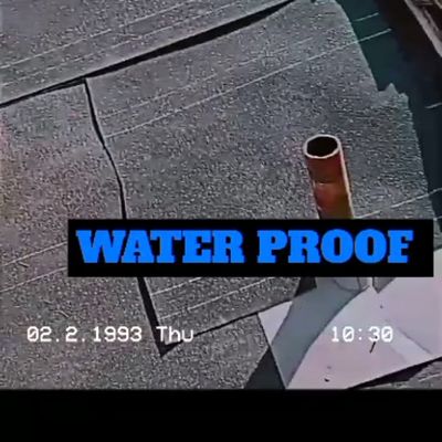 DJTA Roof Repair