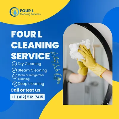 Four L Cleaning