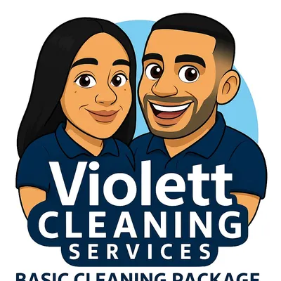 Violett Cleaning services LLC