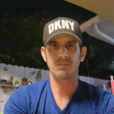 Gerardo Gonzalez