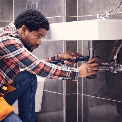 Dee's Plumbing