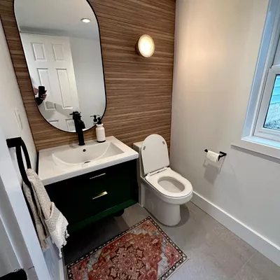 O.T.G. PAINTING AND MAINTENANCE LLC